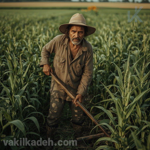 اصلاحات ارضی و بازپس گیری 